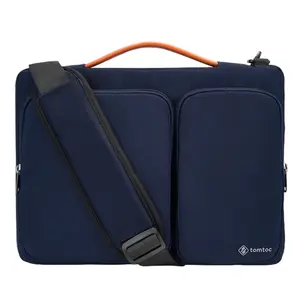 Túi chống sốc có dây đeo Tomtoc Shoulder Bag A42 15 inch A42F2B1 (A42-E02B01)