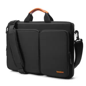 Túi chống sốc có dây đeo Tomtoc Shoulder Bag A42 16 inch A42F2D1 (A42-E01D)