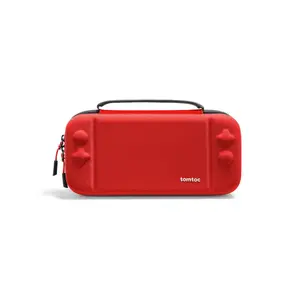 Túi chống sốc máy chơi game Tomtoc (USA) Nintendo Switch Fancycase Travel G05L1R1