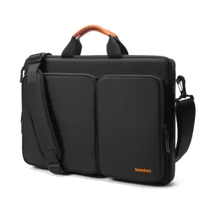Túi chống sốc có dây đeo Tomtoc (USA) Briefcase 17 inch A42G1D1