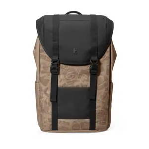 Balo laptop Tomtoc Limited Edition (USA) Vintpack 22L 16 inch