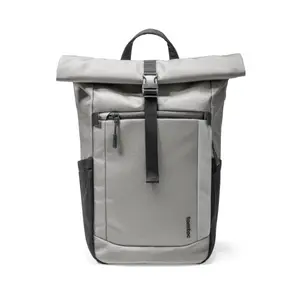 Balo laptop Tomtoc (USA) Roll Top Backpack 23L 16 inch