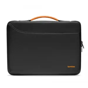 Túi chống sốc Tomtoc (USA) Defender-A22 Briefcase (New Version) 14 inch