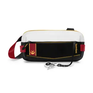 Túi đeo chéo Tomtoc (USA) Sling Bag S Royal Order 8.3 inch T21S1D1MH (H02A4S1)