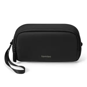 Túi đựng phụ kiện Tomtoc (USA) Light T12 Electronic Accessory Pouch 1.8L