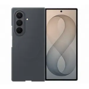 Ốp lưng Samsung Galaxy Z Fold8 Ultra chính hãng Silicone With Magsafe