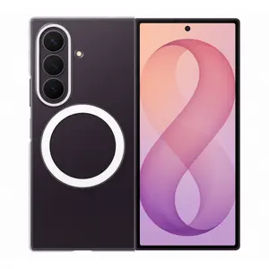 Ốp lưng Samsung Galaxy Z Fold8 Ultra chính hãng With Magsafe