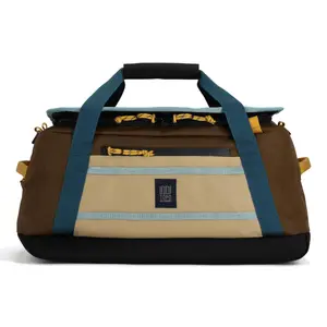 Túi trống hành lý Topo Designs (USA) Mountain Duffel 40L
