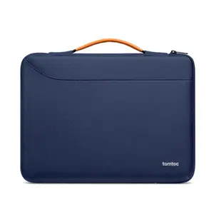 Túi xách chống sốc Tomtoc Spill-Resistant 13 inch new