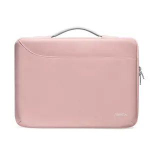 Túi xách chống sốc Tomtoc (USA) Defender Briefcase (New Version) A22 14 inch Universal A22D3P5