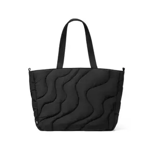 Túi xách Tomtoc (USA) Terra Puffy Laptop Tote Bag 13.5L 16 inch