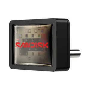 USB 3.2 Sandisk Extreme Fit USB-C CZ530 256GB