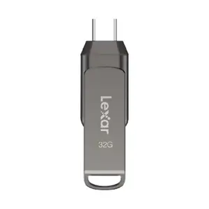 USB OTG 3.2 Lexar Jumpdrive D400 32GB