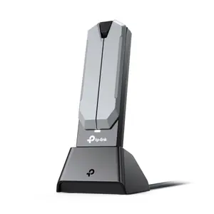 USB Wifi 7 3 băng tần BE6500 High Gain Tp-Link Archer TBE400UH