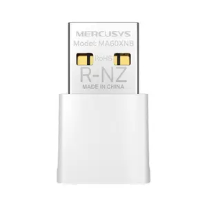 USB Wifi + Bluetooth AX900 nano Mercusys MA60XNB