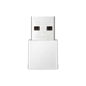 USB Wifi AC1300 Mercusys MA30N Nano