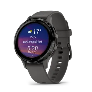 Đồng hồ thông minh Garmin Venu 3S - Cũ Đẹp
