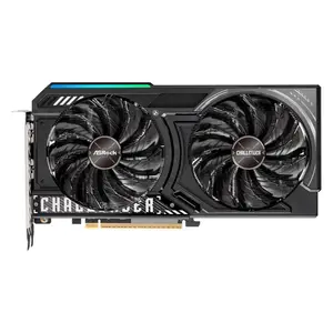 VGA Asrock AMD Radeon RX 9060 XT Challenger 16GB OC