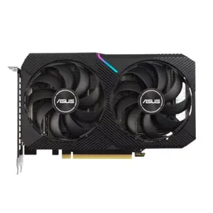 VGA Asus Dual Geforce RTX 3050 8GB DUAL-RTX3050-8G-V2