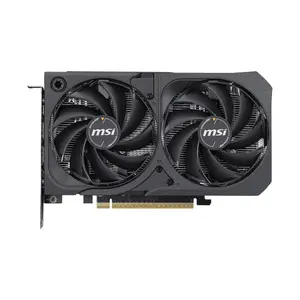VGA MSI GeForce RTX 5050 8GB Shadow 2X OC