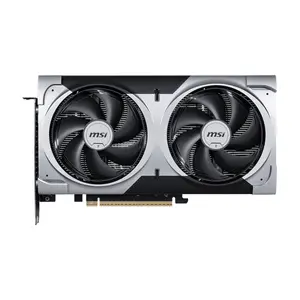 VGA MSI GeForce RTX 5060 Ti 16G Ventus 2X OC Plus