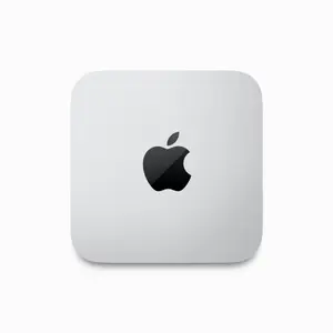 Mac mini M4 2024 10CPU 10GPU 16GB 512GB | Chính hãng Apple Việt Nam