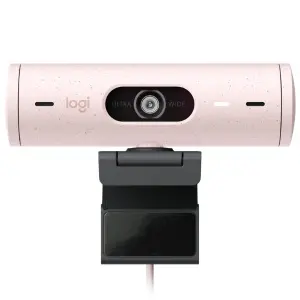Webcam Logitech Brio Micro 500 FHD 1080P