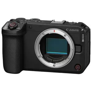 Máy ảnh Canon EOS R6 V (Body)
