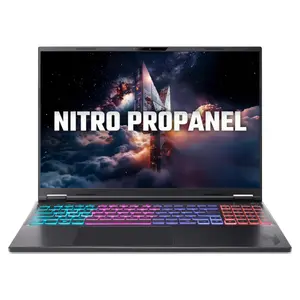 Laptop Acer Gaming Nitro 16 AI ProPanel AN16S-61-R7ZJ