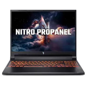 Laptop Acer Gaming Nitro Propanel ANV16-72-71T9
