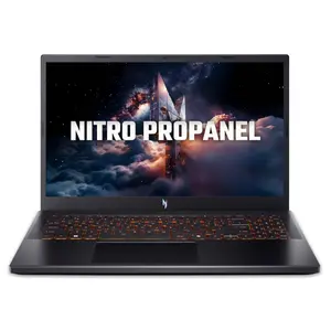Laptop Acer Gaming Nitro ProPanel ANV15-52-74UM