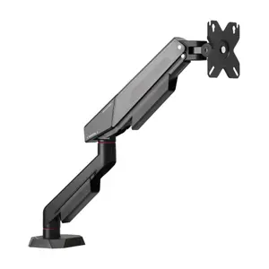 Giá treo màn hình HyperWork Alpha Pro Gen 2 HPW-GMA03-BLK 17-40 inch