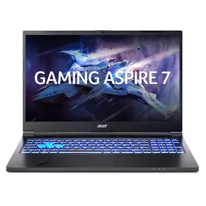 Laptop Acer Gaming Aspire 7 A715-59G-59RD