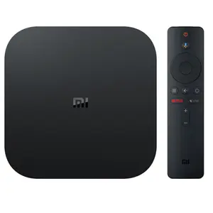 Xiaomi MI Box S 4K (GEN 3)