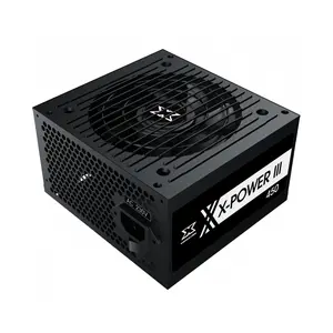 Nguồn máy tính Xigmatek X-Power III 450 400W
