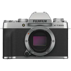Máy Ảnh Kỹ Thuật Số Fujifilm X-T200 - Cũ Trầy Xước