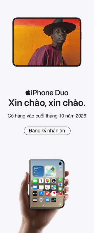 iPhone Duo