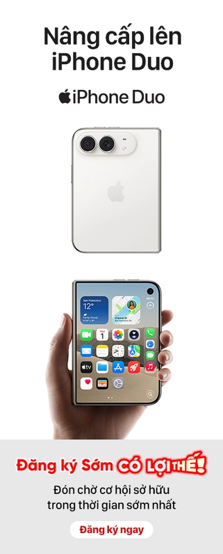 iPhone Duo