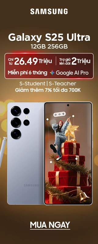 Samsung Galaxy S25 Ultra 12GB 256GB