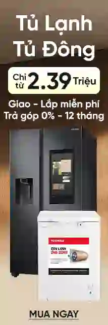 Tủ lạnh