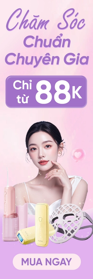 Đồ gia dụng - Sức khoẻ làm đẹp Banner