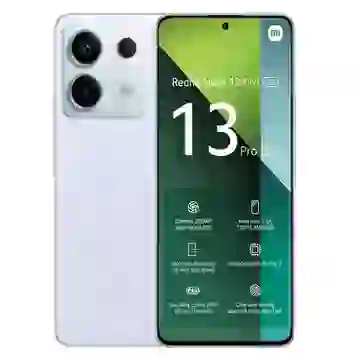 Xiaomi Redmi Note 13 Pro 5G 8GB 256GB 