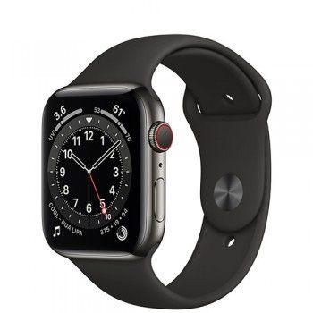 apple watch series5 【GPSモデル　44mm】