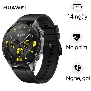 Galaxy Watch3 (45MM), Mystic Black ...