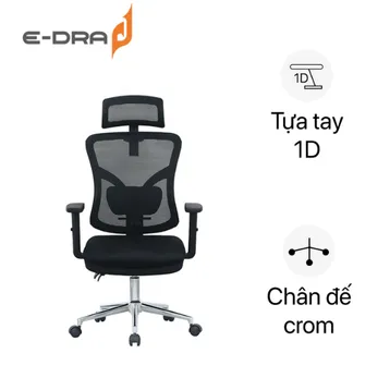 Ghế công thái học E-DRA EEC212
