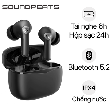 Tai nghe Anker Soundcore Q20i giá rẻ 10 ...