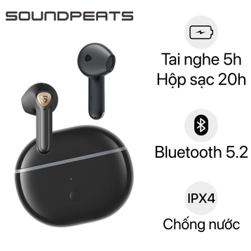 Tai nghe Anker Soundcore Q20i giá rẻ 10 ...