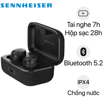 Momentum true wireless 2 giá cheap