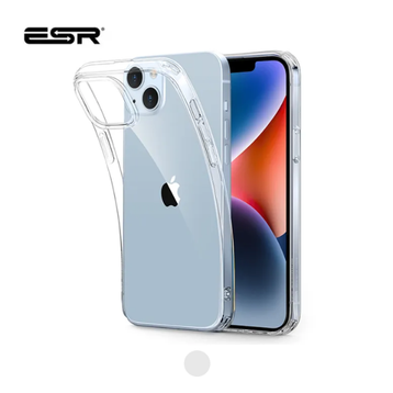 Magsafe iPhone 14 Pro Max Jinya Crystal ...