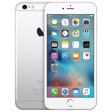 iPhone 6S Plus 32GB Quốc Tế Chưa Active - Đức Huy Mobile